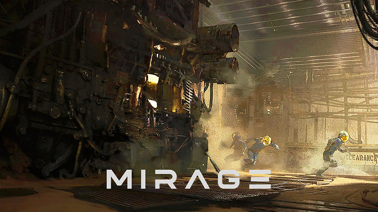 Mirage