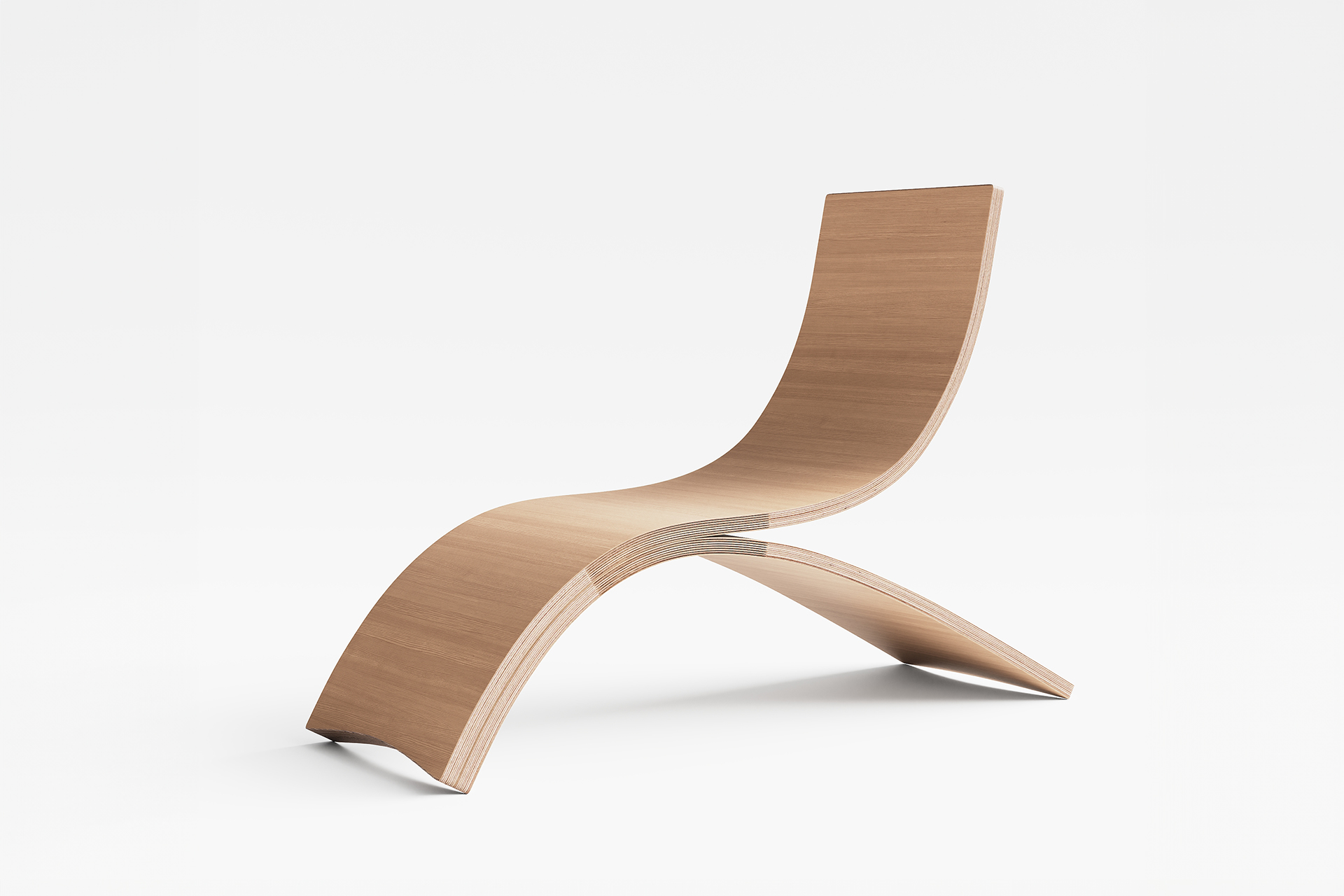 Flow Chair | Yue Liang, Anqi Wang, Ruijing Sun and Hao Zhou |