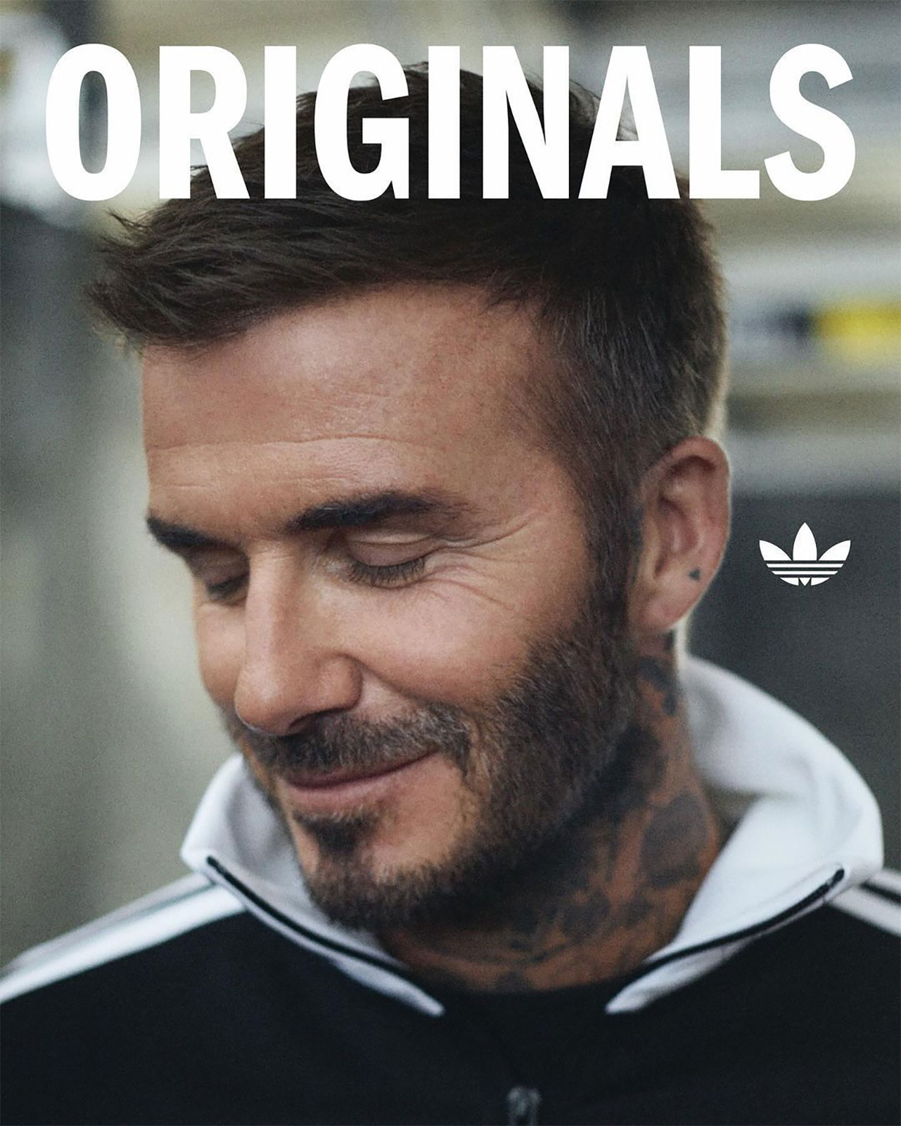 adidas Originals | We are Social and Adidas