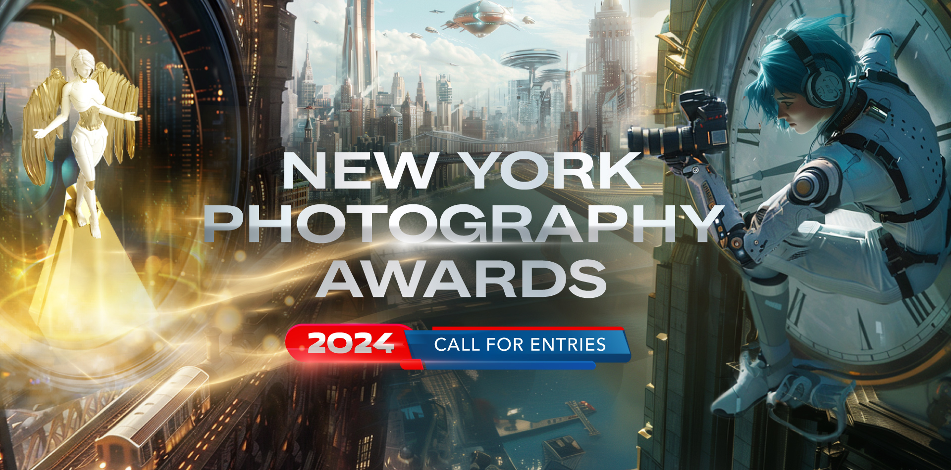 NY Photography Awards Call for Entry