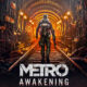 Metro Awakening Announce/Reveal Trailer | Rabbit's Foot (Rabbit's Foot Studios) and Vertigo Studios / Vertigo Games / Deep Silver