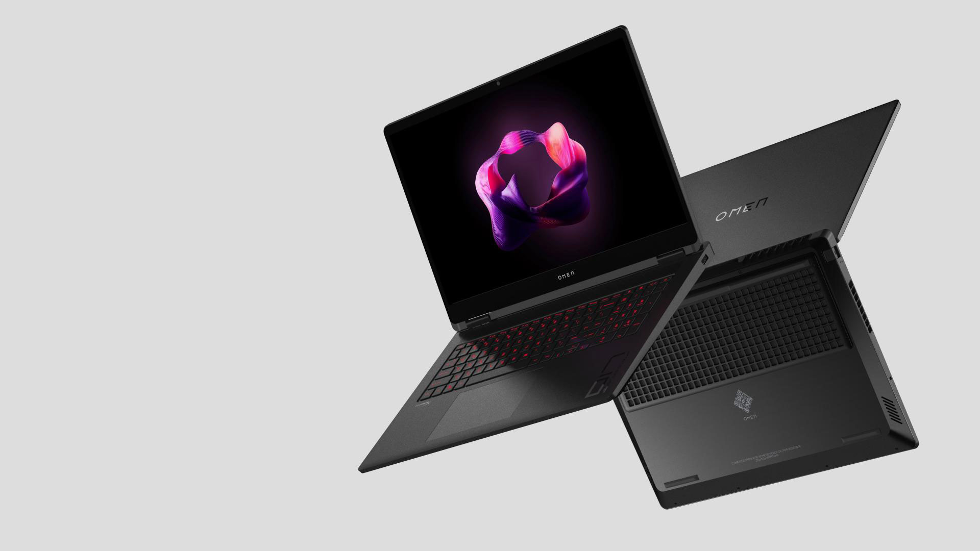 OMEN 17 Gaming Laptop | French Design Awards