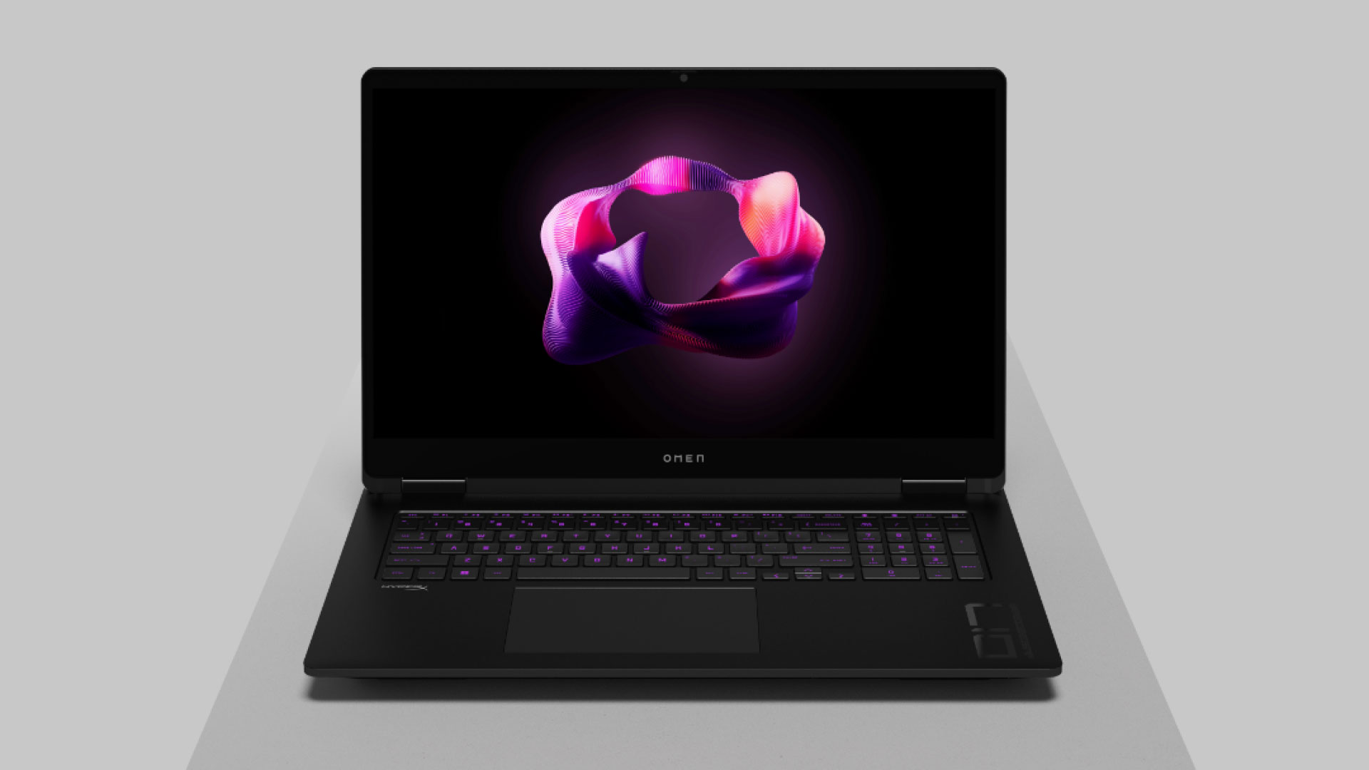 OMEN 17 Gaming Laptop | French Design Awards