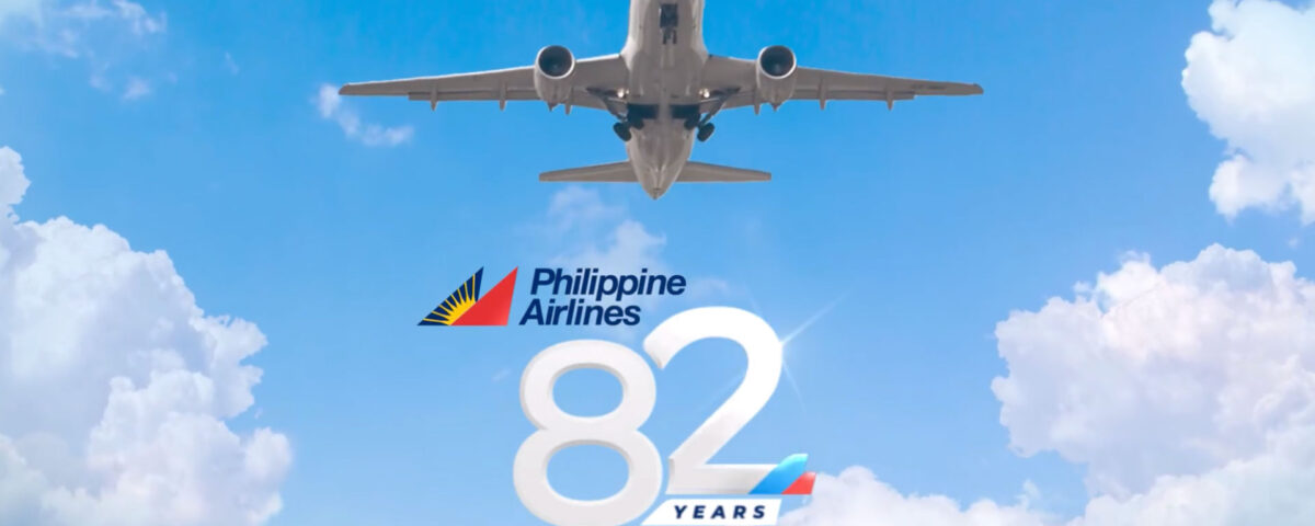 Philippine Airlines: Voices of Discovery