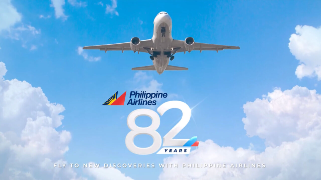 Philippine Airlines: Voices of Discovery