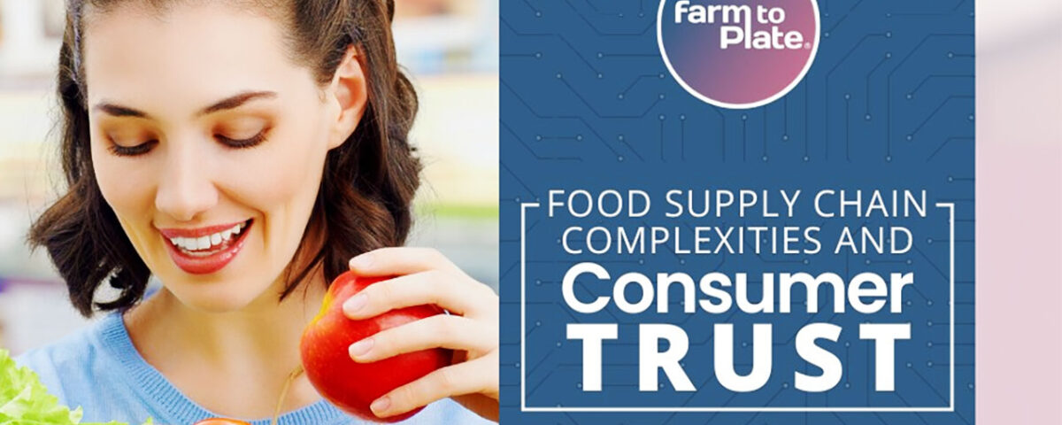 Farm To Plate Immutable Track and Trace for the Food Industry | Farm to Table Inc