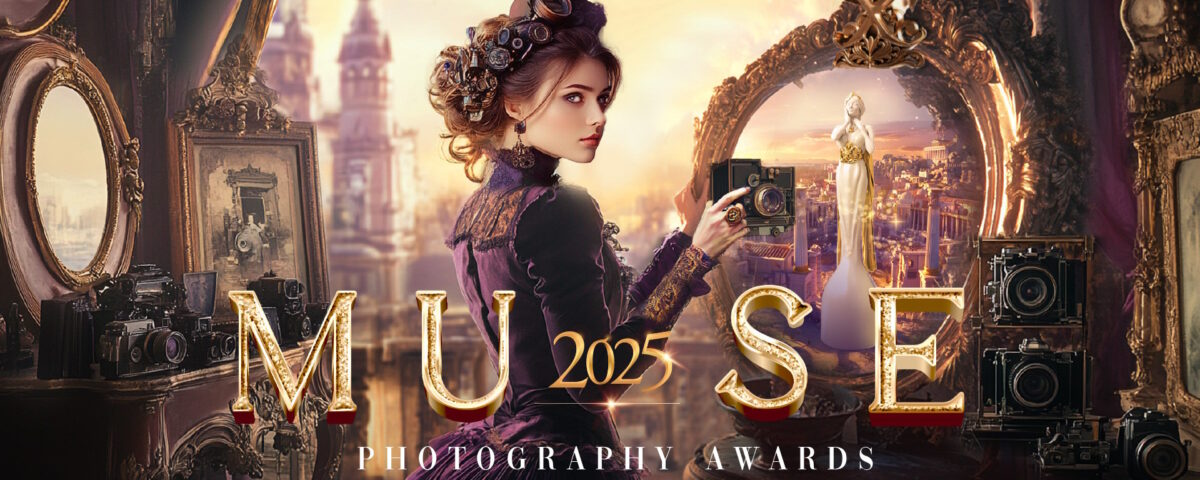 Call for Entries | 2025 MUSE Photography Awards