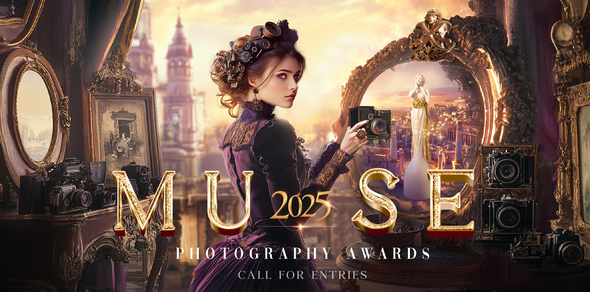 2025 MUSE Photography Awards