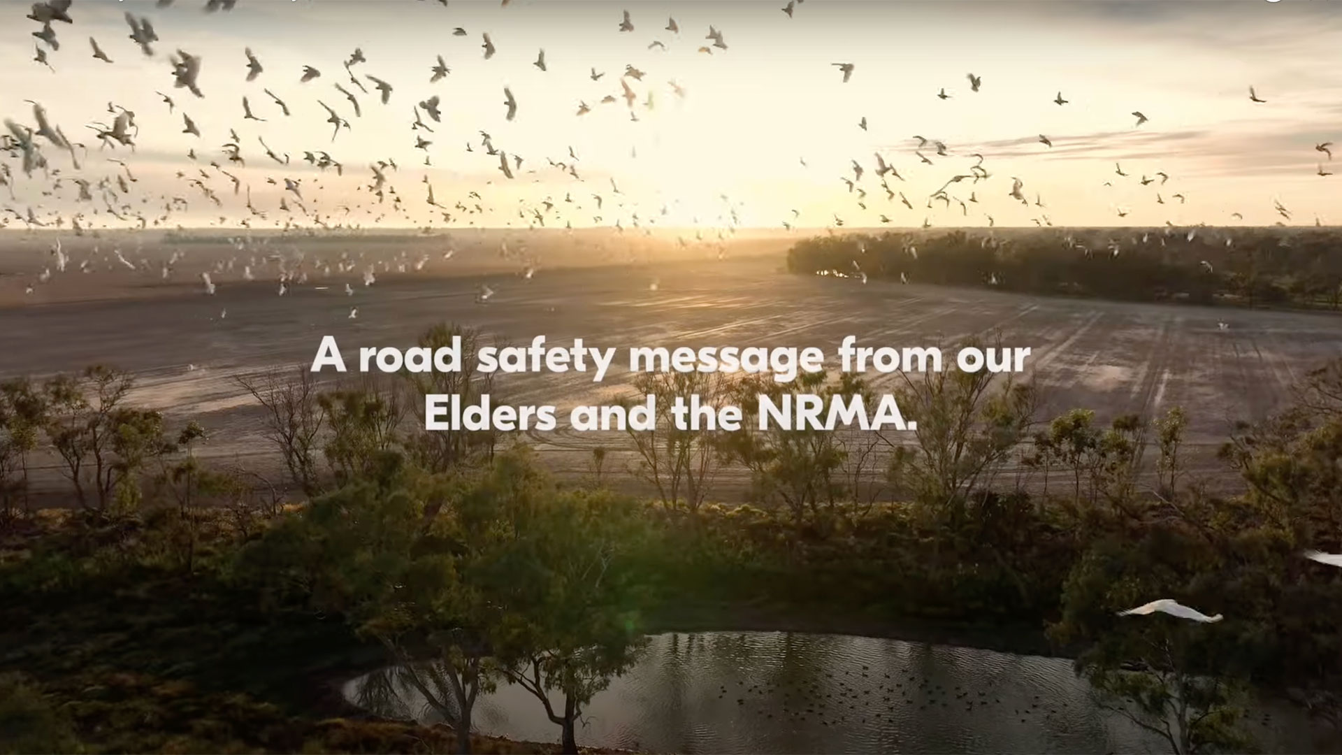 First Nations Road Safety Campaign | NYX Awards