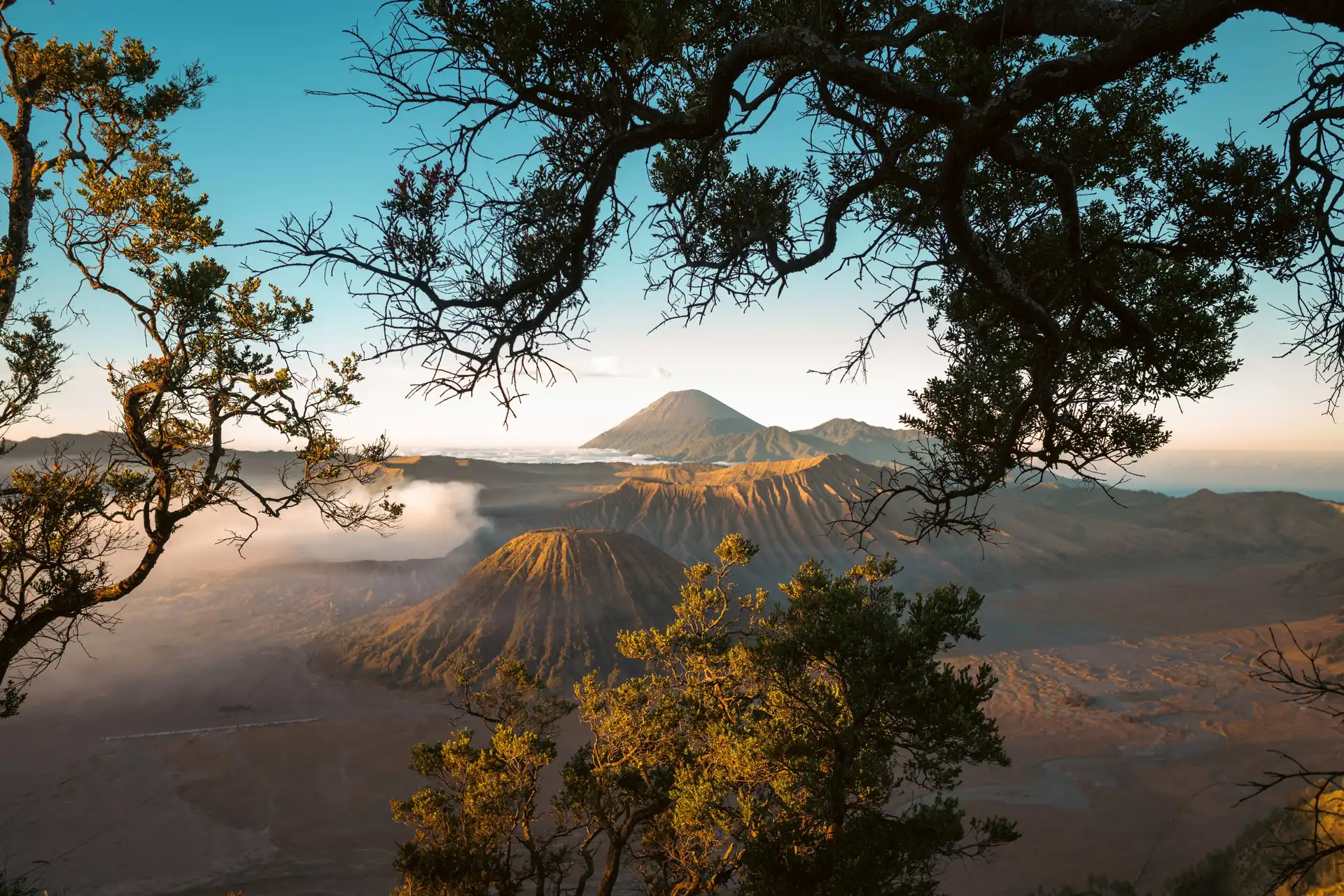 Sunrise in Bromo | Global Photography Awards