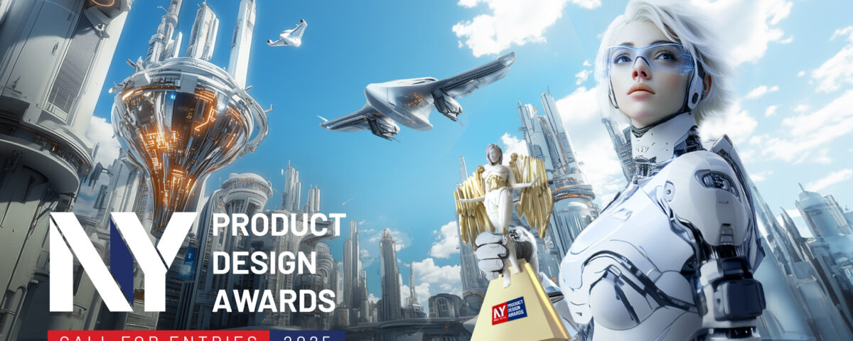 Call for Entries | 2025 NY Product Design Awards