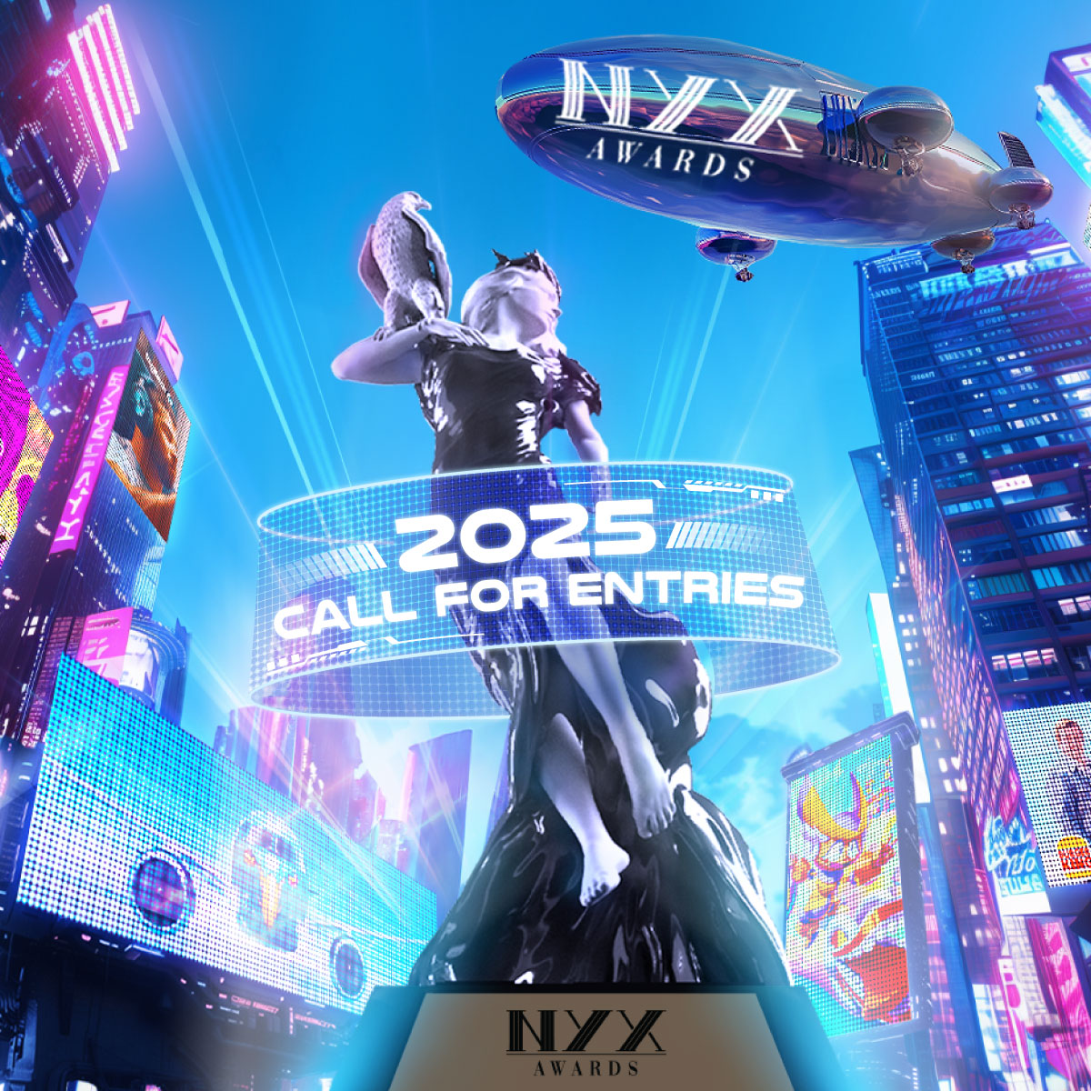 NYX Awards | 2025 Call for Entries