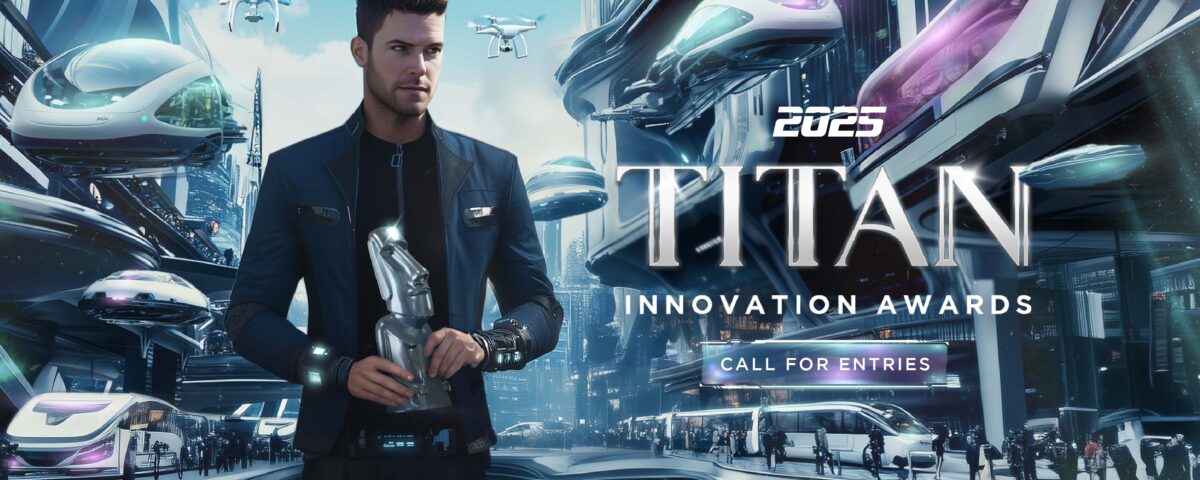 2025 TITAN Innovation