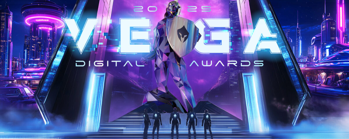 Call for Entries | 2025 Vega Digital Awards