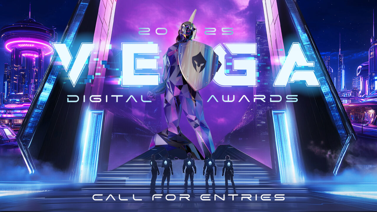 Call for Entries | 2025 Vega Digital Awards