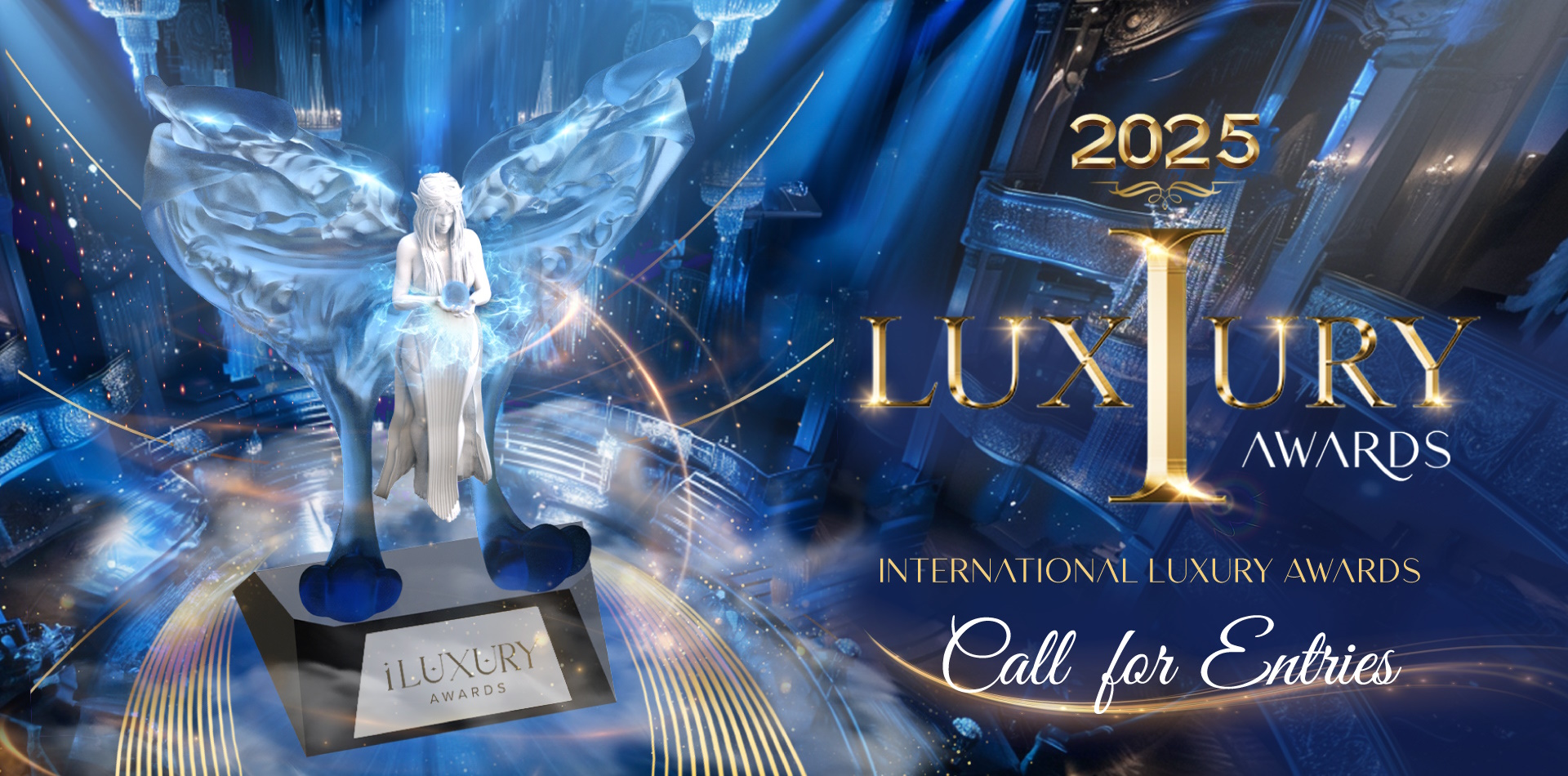 2025 iLux Call for Entries Lanscape