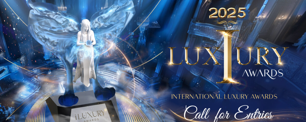 2025 iLuxury Awards