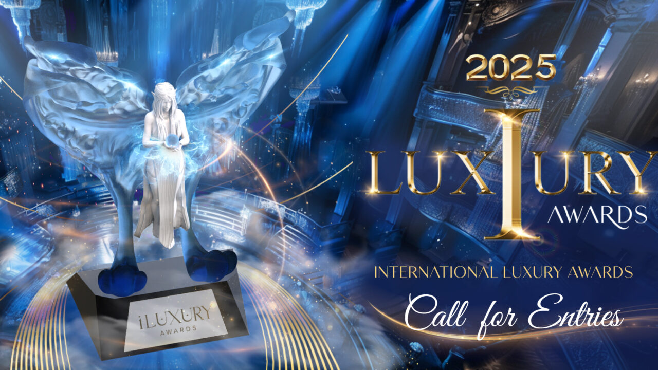 2025 iLuxury Awards