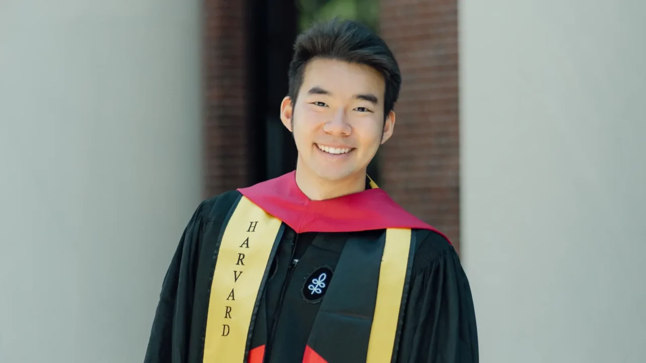Qihang Zhang
