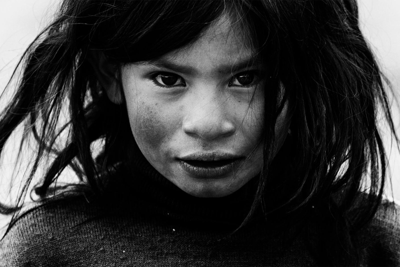 The last Incas | MUSE Photography Awards