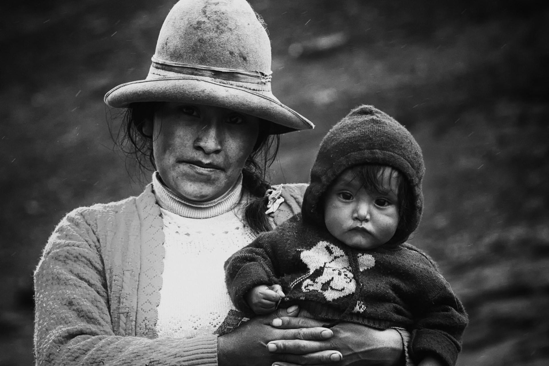 The last Incas | MUSE Photography Awards