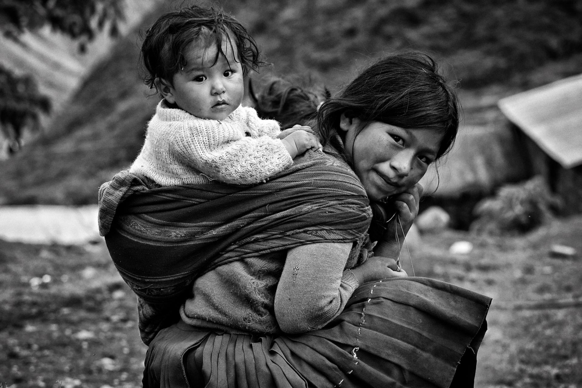 The last Incas | MUSE Photography Awards