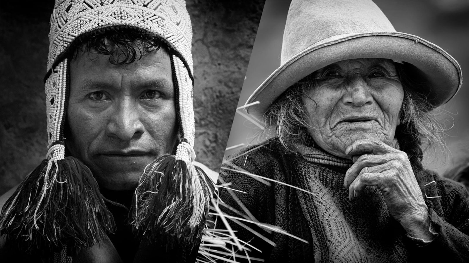 The last Incas | MUSE Photography Awards