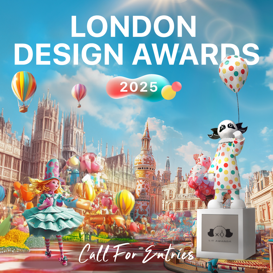 London Design Awards  | 2025 Call for Entries