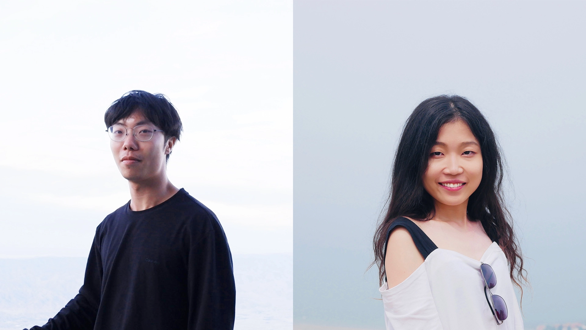 Mingxun Zou & Daria Yang Du | NY Architectural Design Awards