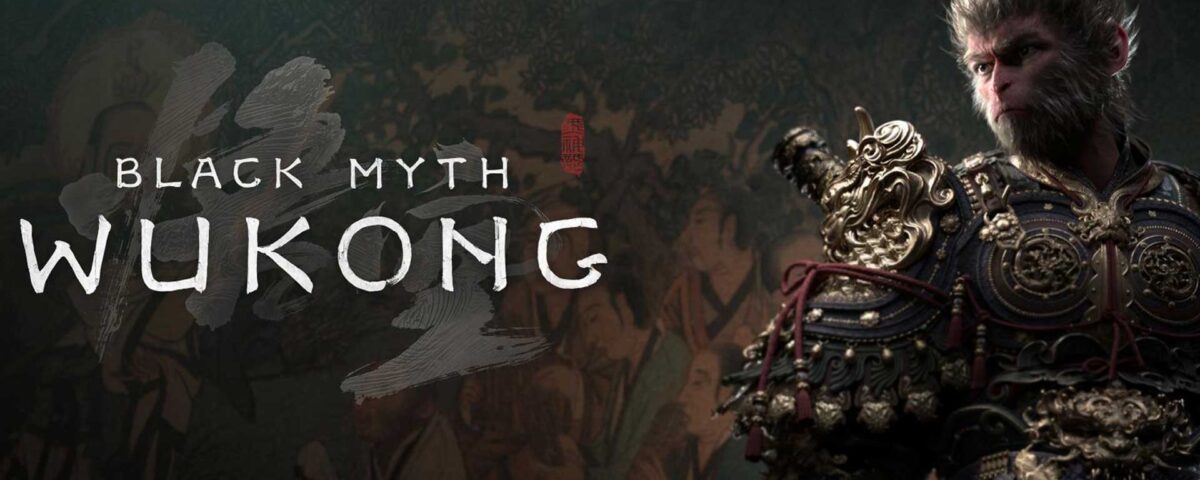 Black Myth: Wukong | NYX Game Awards