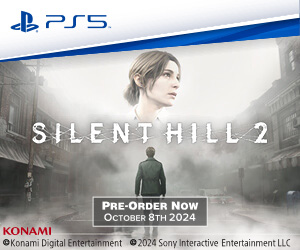 Silent Hill 2 Remake- Digital Campaign | Vega Digital Awards