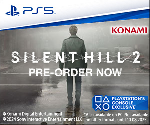 Silent Hill 2 Remake- Digital Campaign | Vega Digital Awards