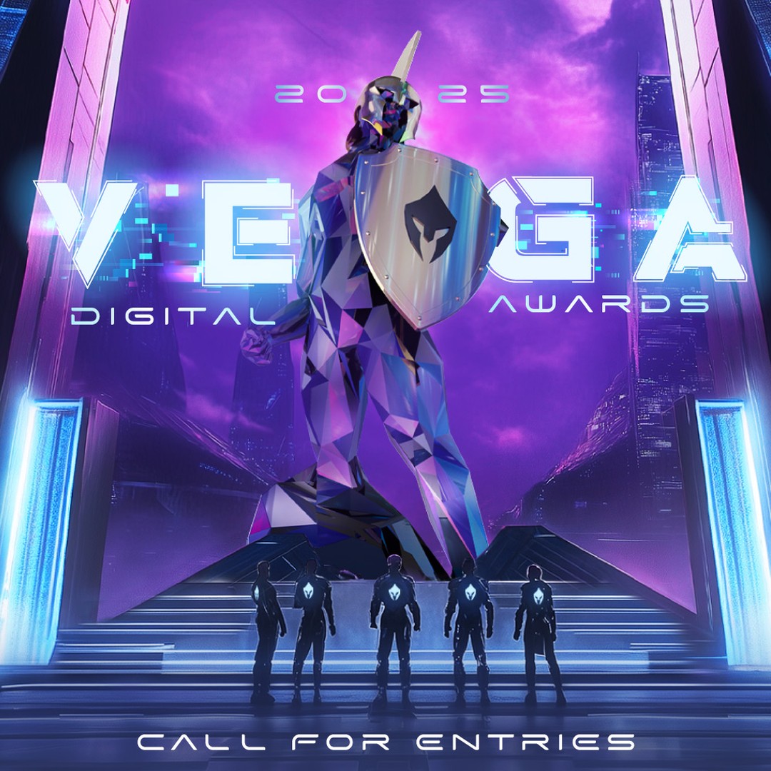 Vega Digital Awards | 2025 Call For Entries