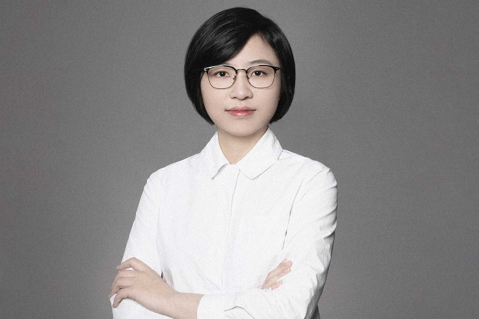 Jing Xu | MUSE Design Awards