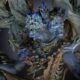 Mountain God Game Character Design thumbnail