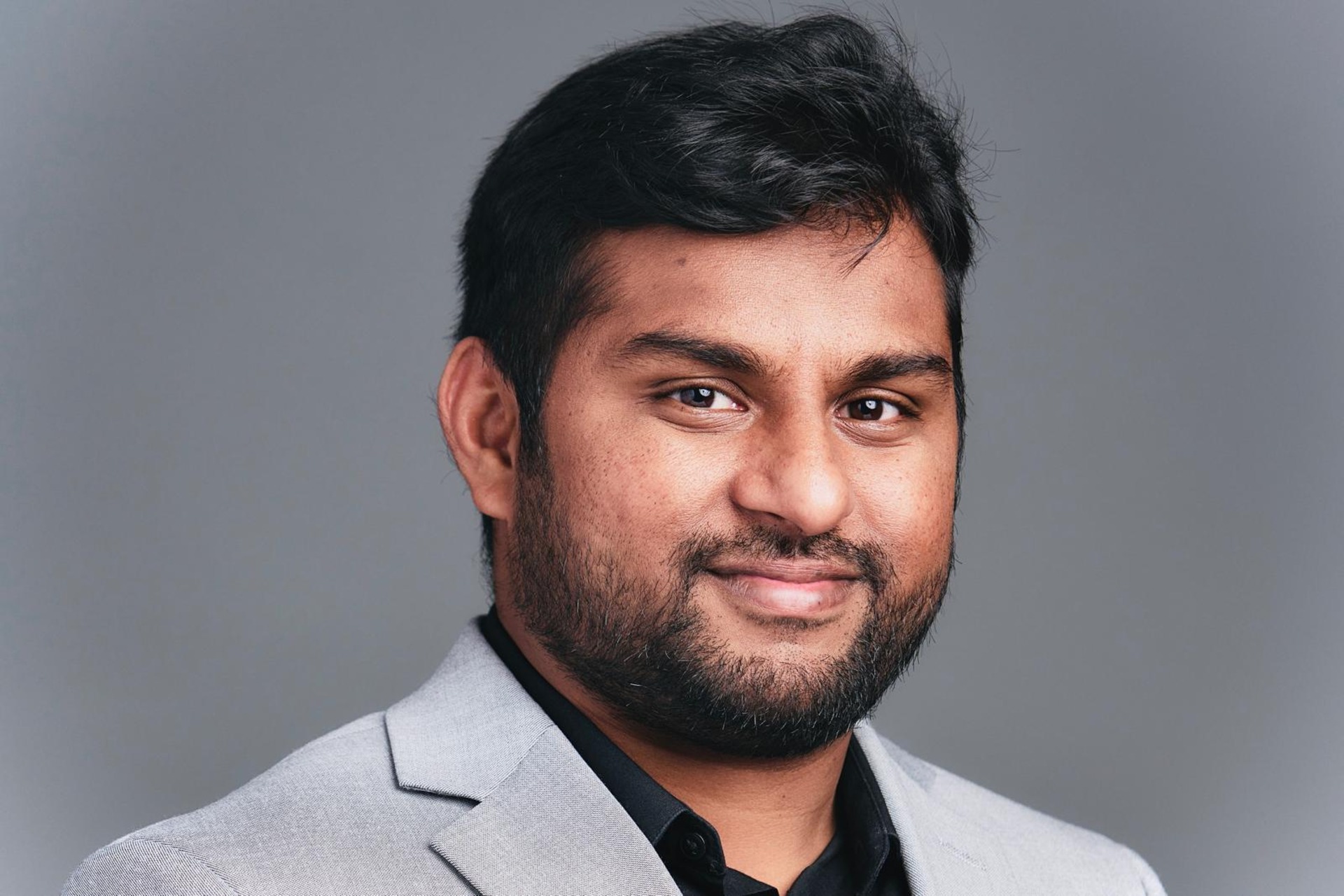 Premsai Ranga | TITAN Innovation Awards