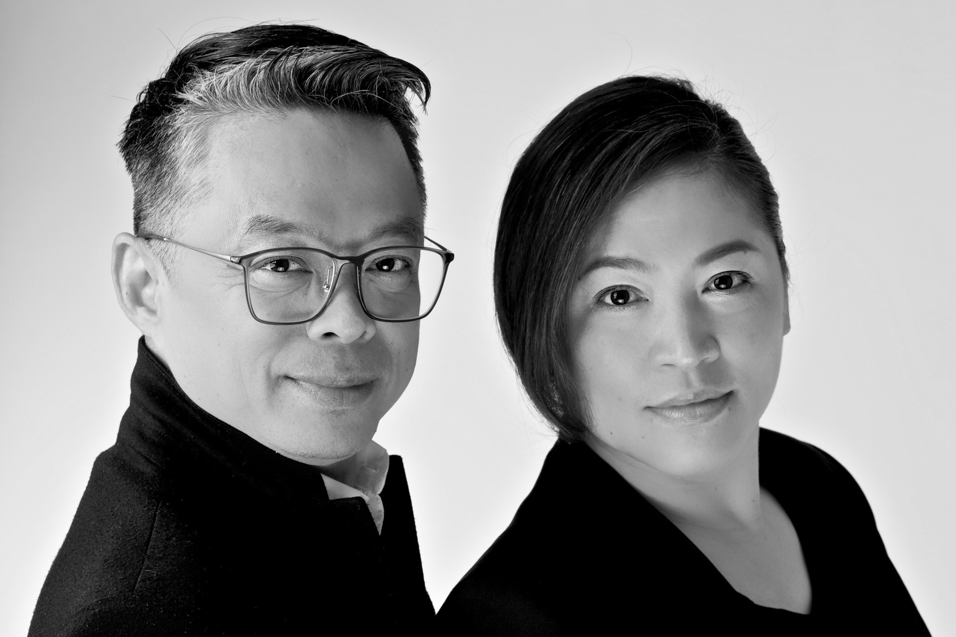 Chih-Chen Chang & his wife, Lin Yu-Chen | French Design Awards