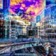 Hallucination City, Tokyo thumbnail