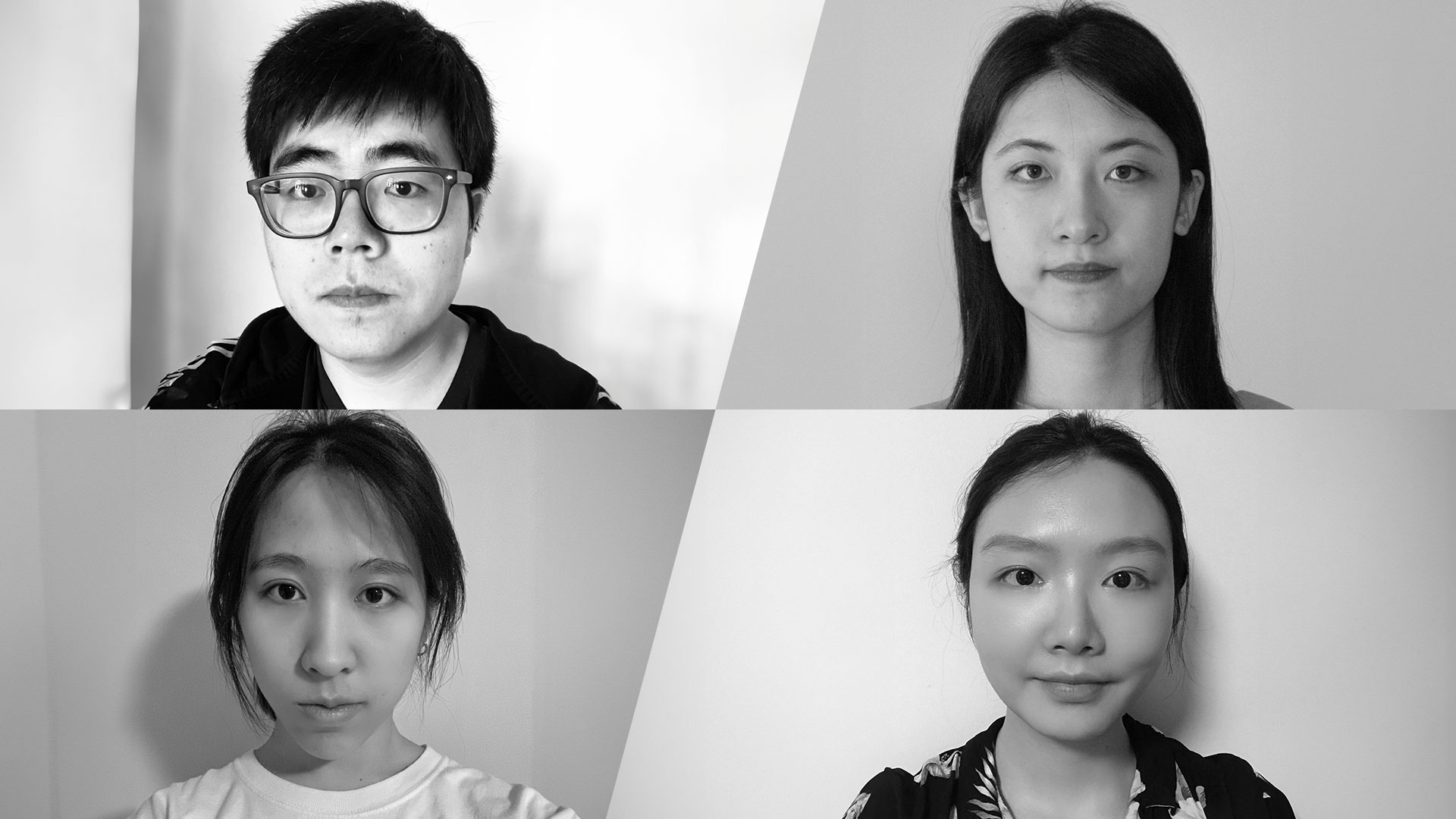  Yue Liang, Anqi Wang, Ruijing Sun, and Hao Zhou | NY Product Design Awards