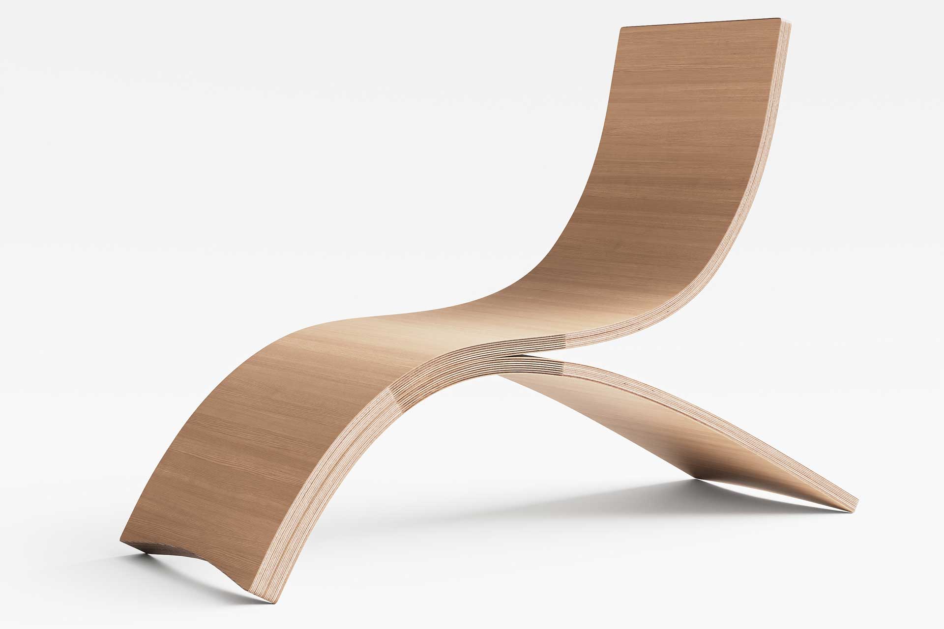 Flow Chair | NY Product Design Awards