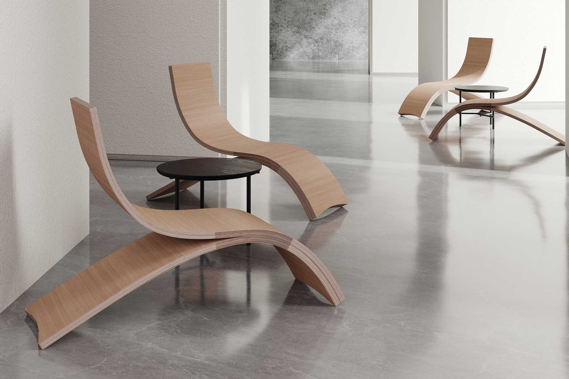 Flow Chair | NY Product Design Awards