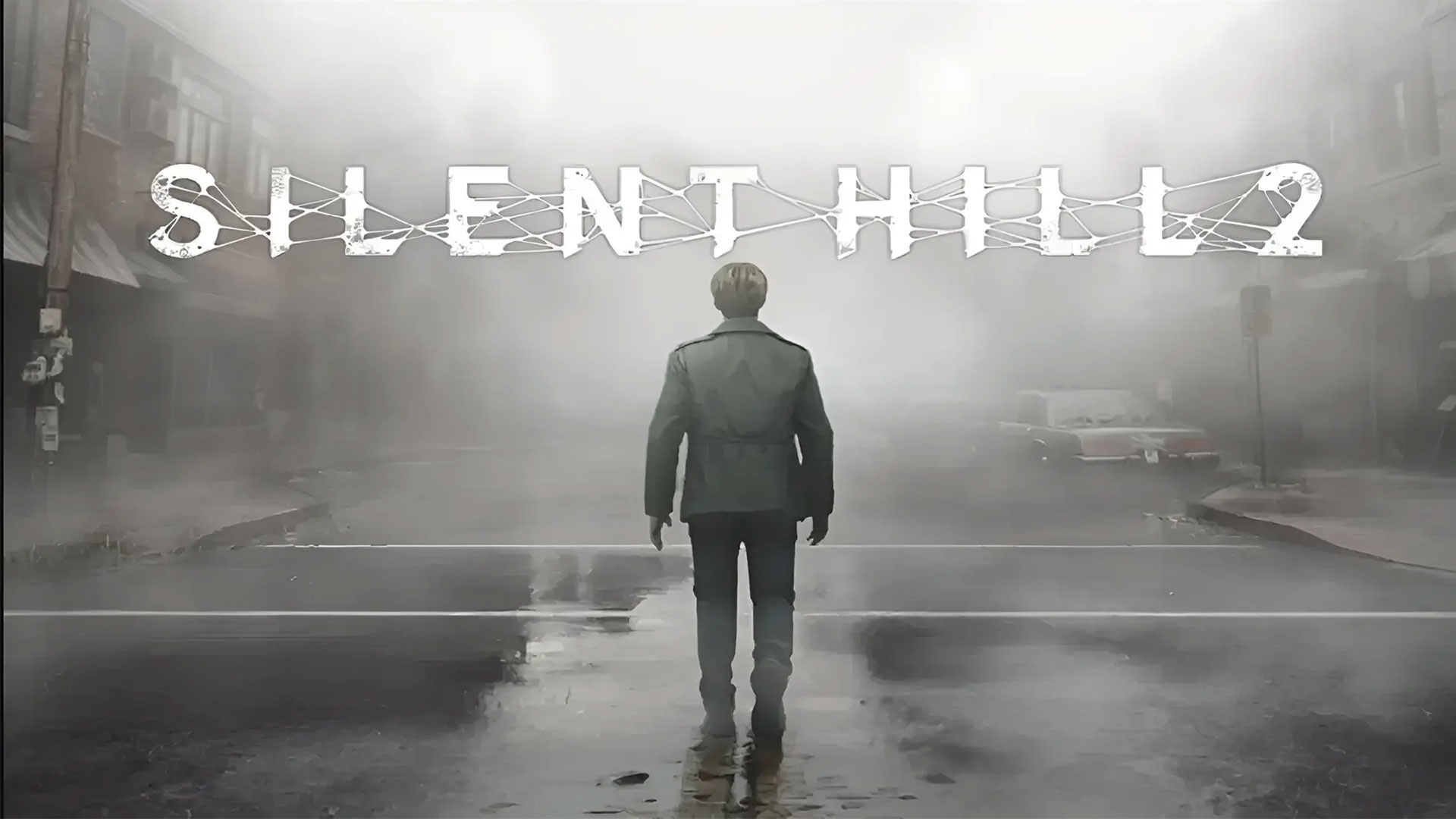 Silent Hill 2 Remake- Digital Campaign | Vega Digital Awards