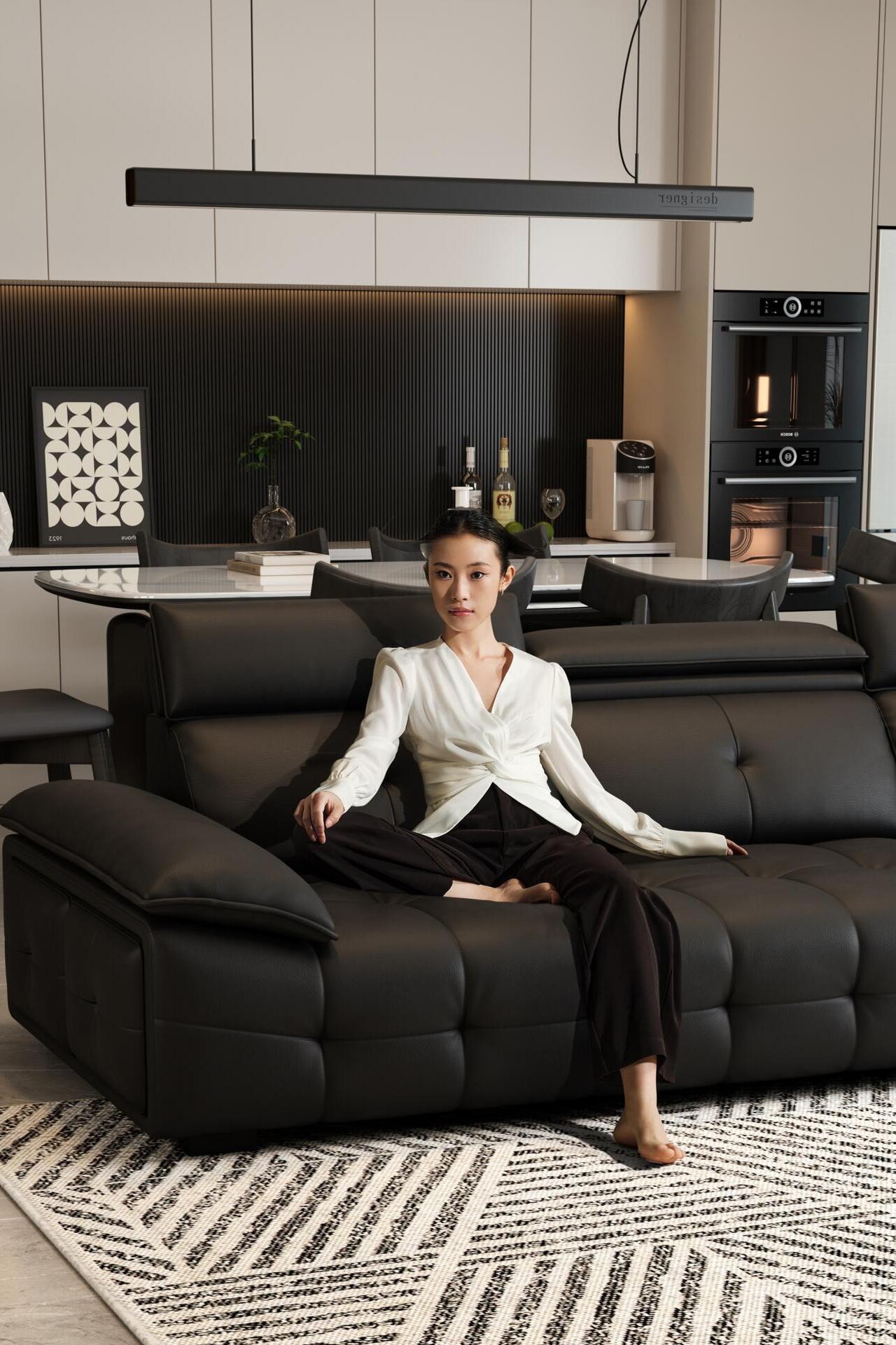 Lawrence Luxe | iLuxury Awards