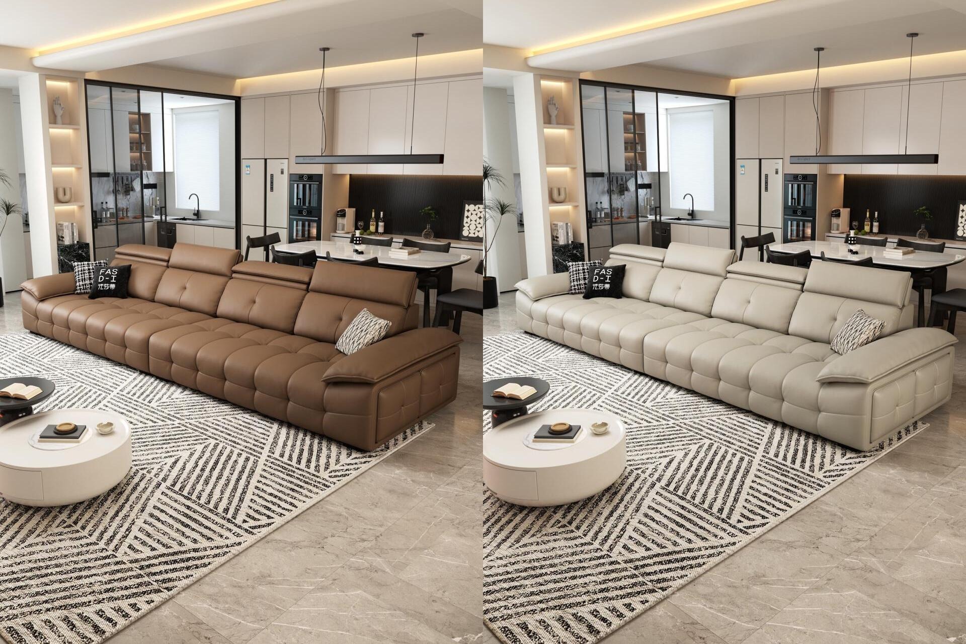 Lawrence Luxe