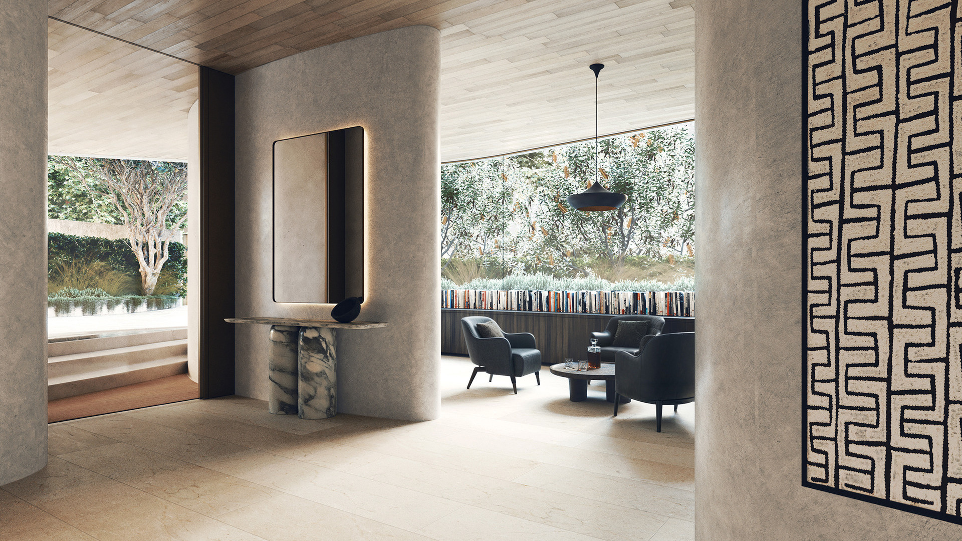 St George's Road Residence | London Design Awards