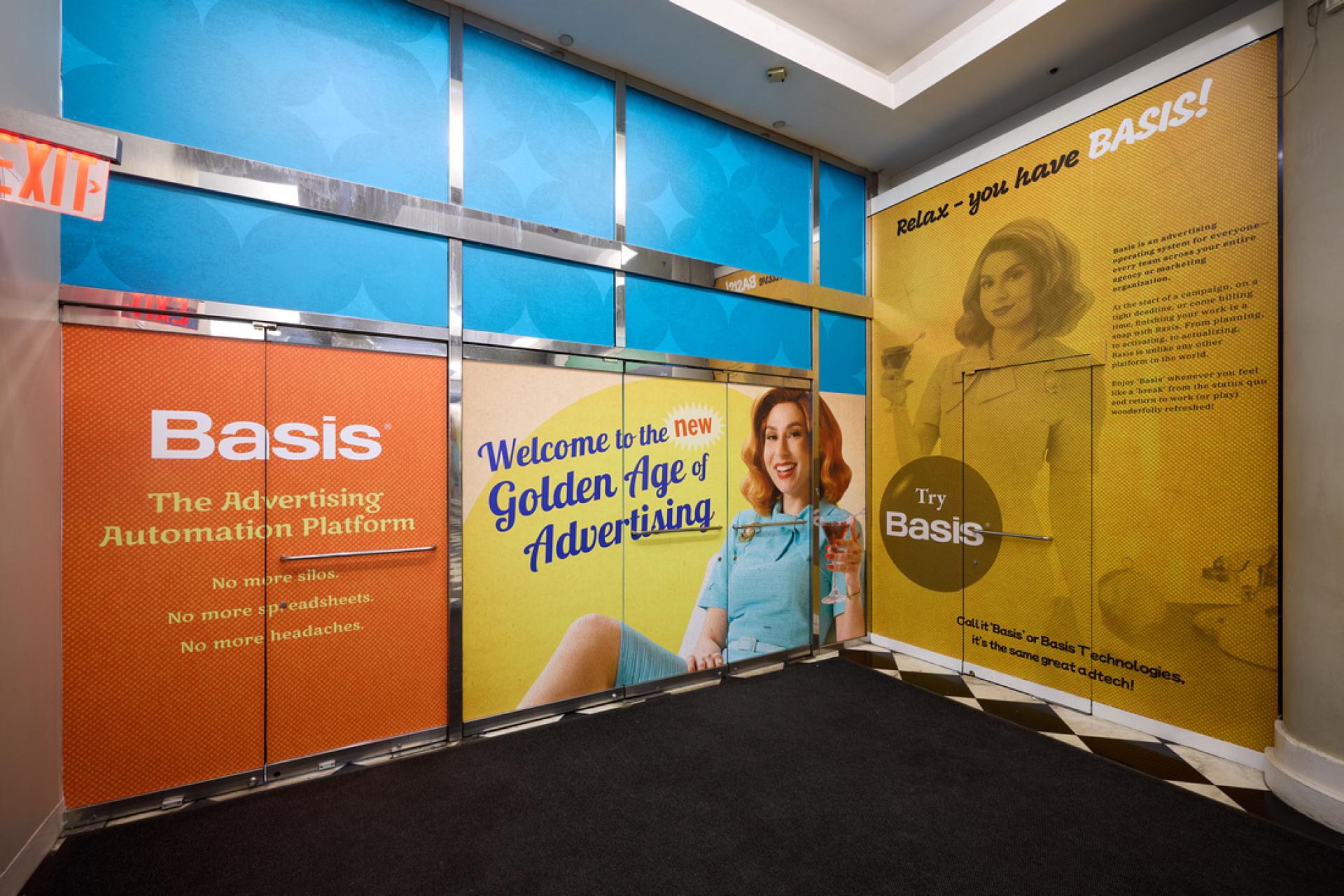 The Golden Age of Advertising | Vega Digital Awards
