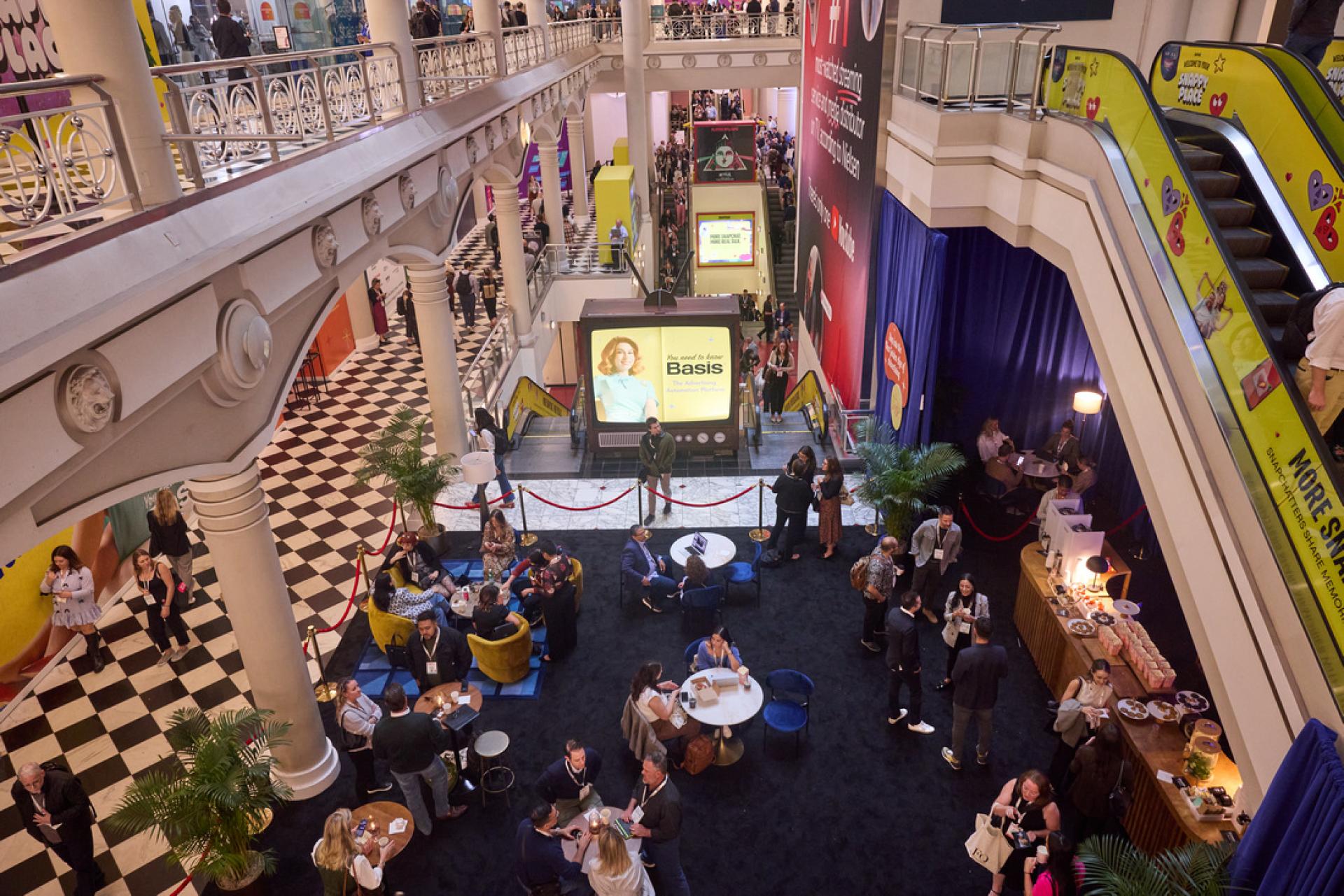 The Golden Age of Advertising | Vega Digital Awards