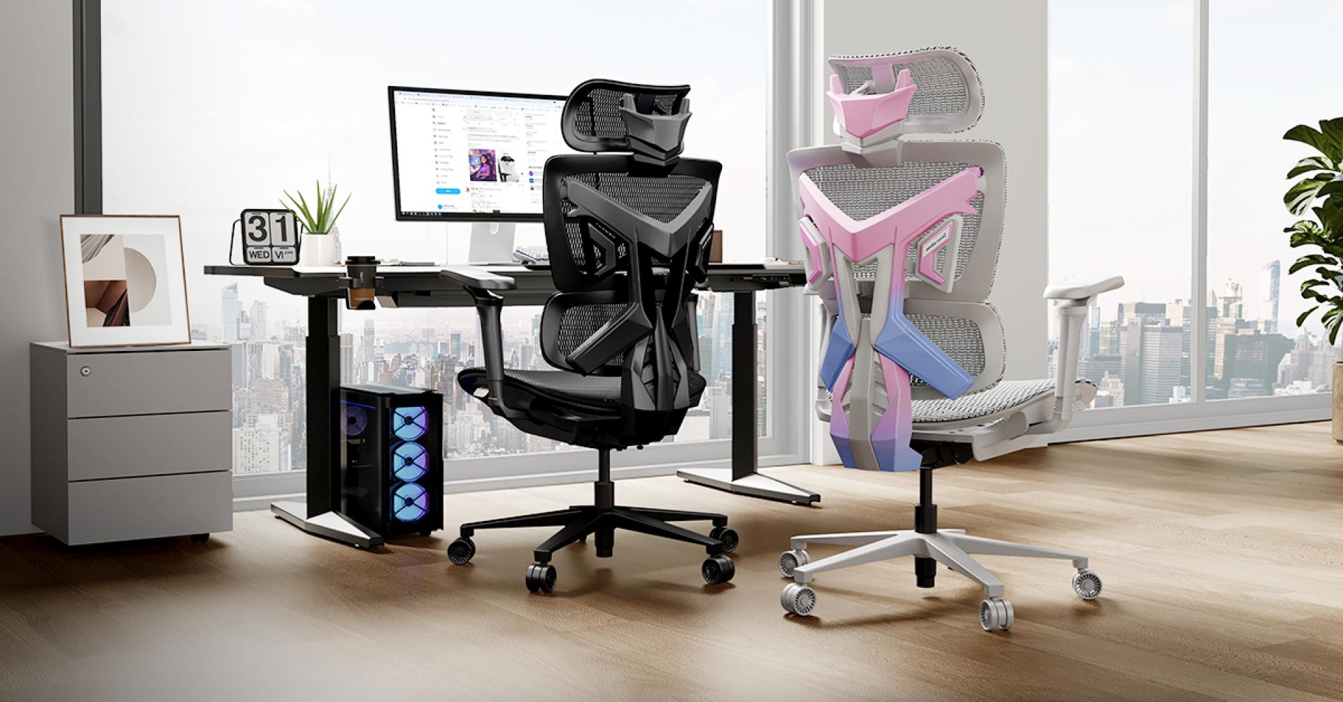 AndaSeat X-Air Series | TITAN Innovation Awards