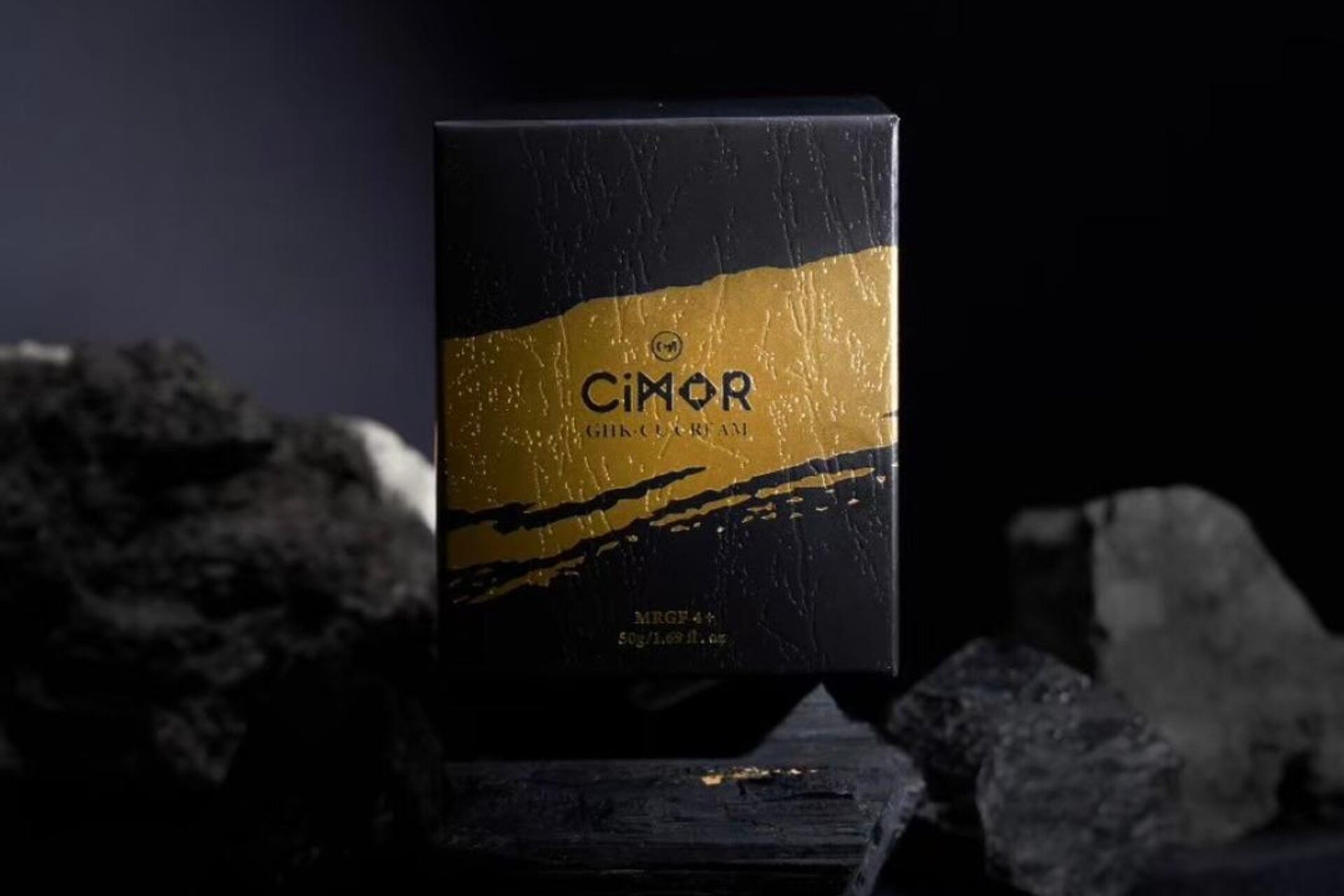 CIMOR GHK-CU CREAM | iLuxury Awards