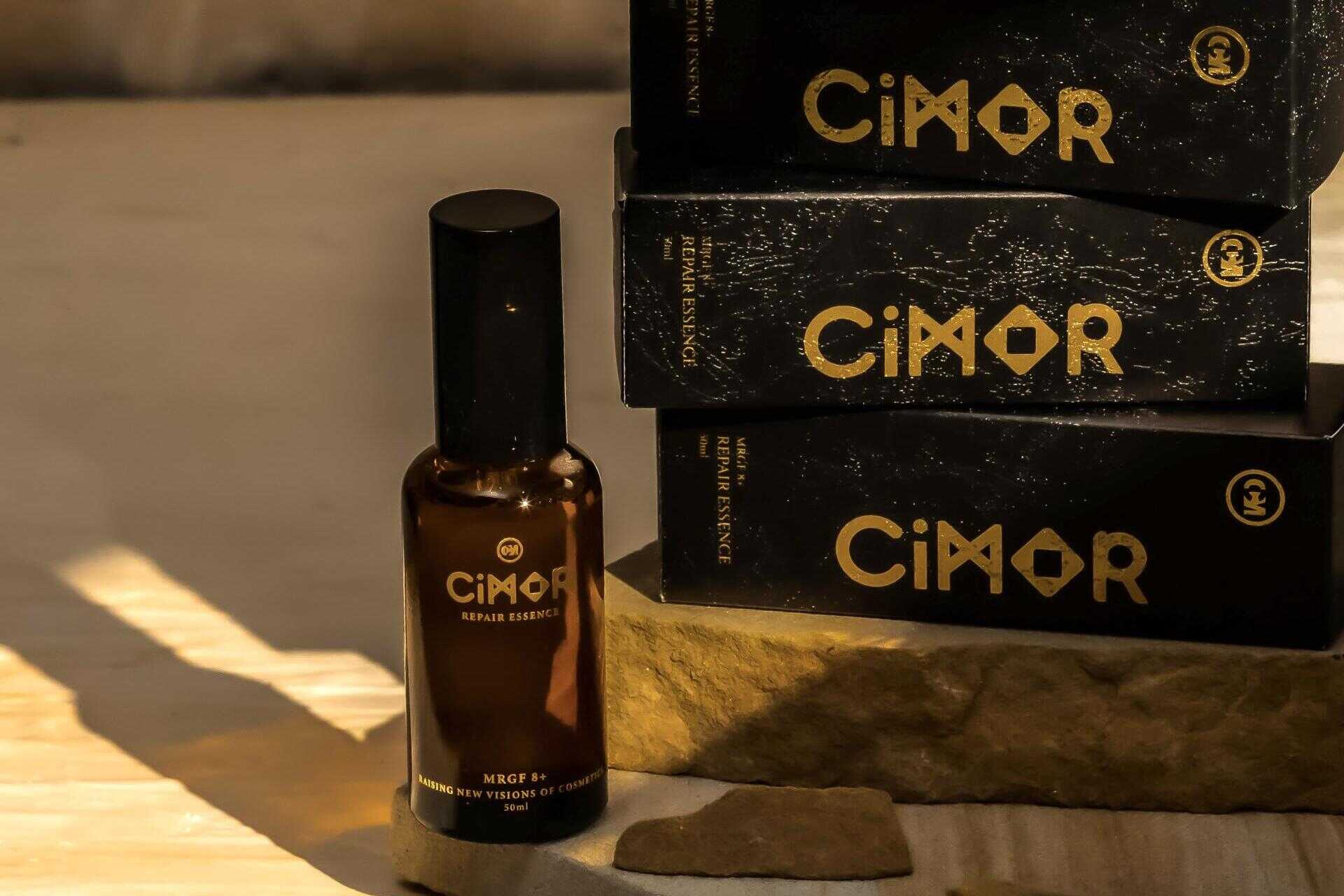 CIMOR REPAIR ESSENCE | iLuxury Awards